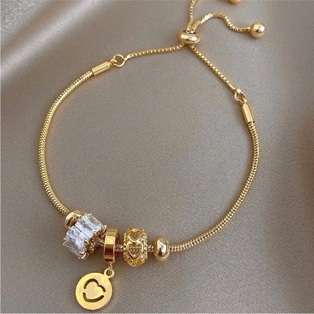 Bohemian bracelet M100